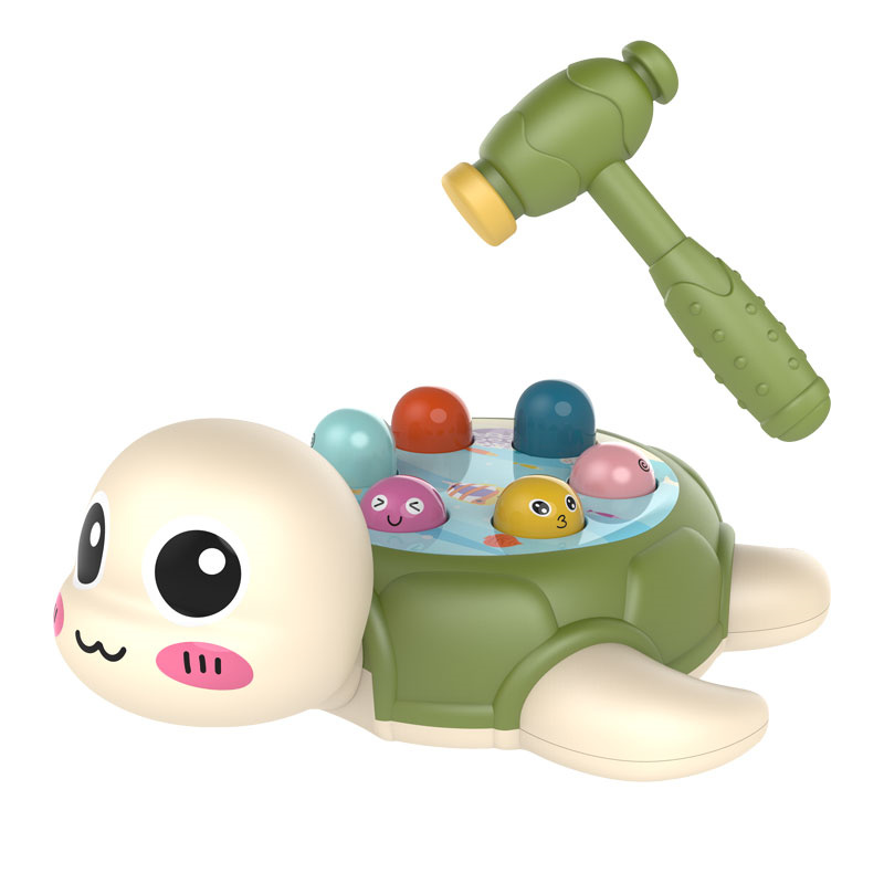 Baby Products For Newborn - Schildkröten-Babyspielzeug Montessori-Lernspiel Pädagogisches Puzzle Geschenk für