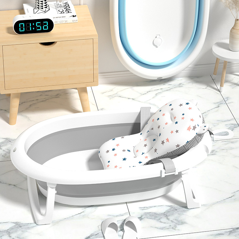 Baby Products For Newborn - Baby digitale temperature mpfindliche Badewanne zum