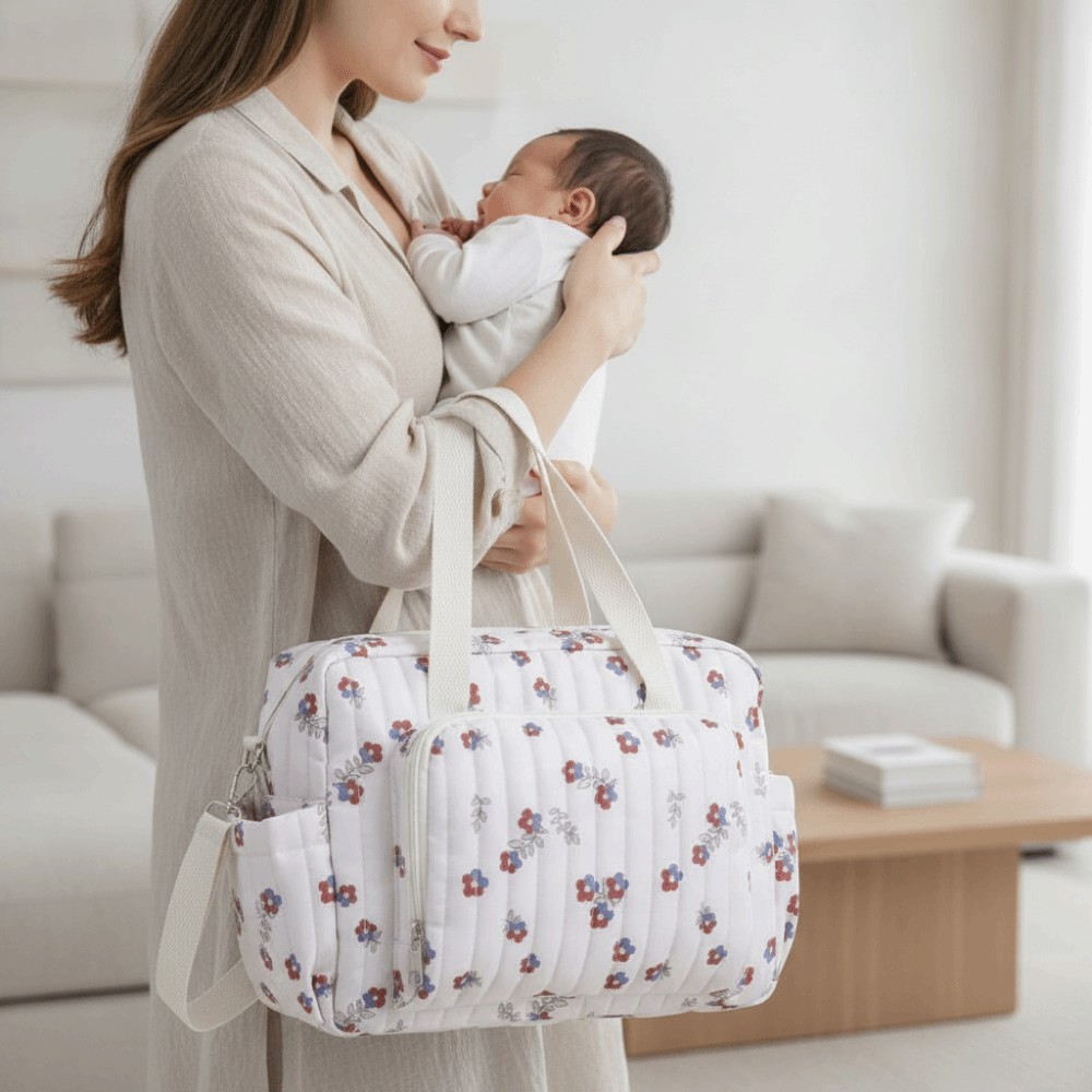 Cartoon-Windel-Organizer, leic – Diaper Bag Backpack Bewertung und Preis