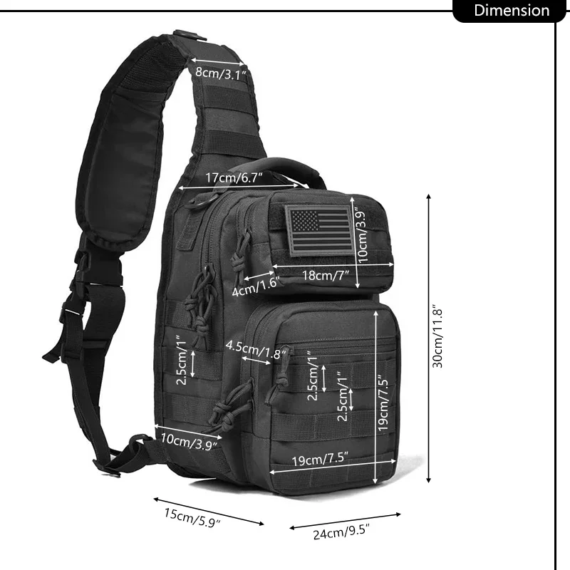 D1-Outdoor Schultertasche Rove – Diaper Bag Backpack Bewertung und Preis