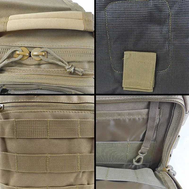 D1-Outdoor Schultertasche Rove – Diaper Bag Backpack Bewertung und Preis