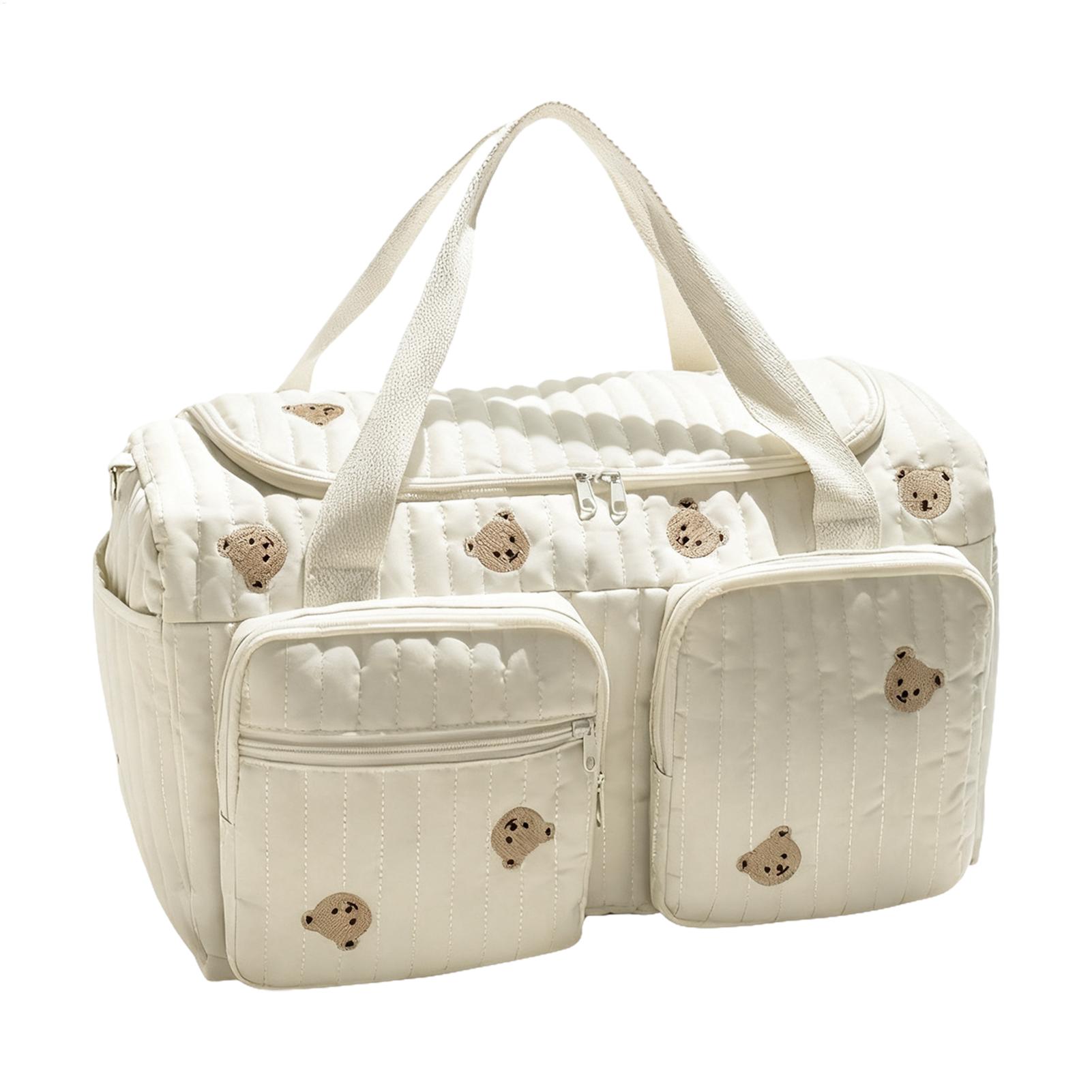 Baby Windel Tasche Cartoon Bär – Diaper Bag Backpack Bewertung und Preis