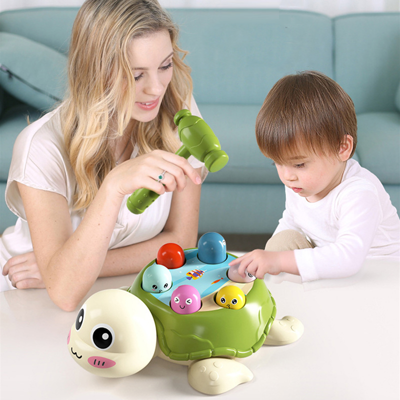Schildkröten-Babyspielzeug Mon – Baby Products For Newborn Bewertung und Preis