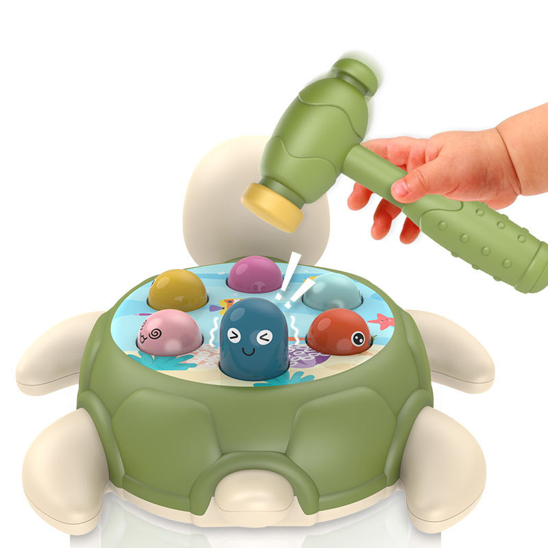 Schildkröten-Babyspielzeug Mon – Baby Products For Newborn Bewertung und Preis