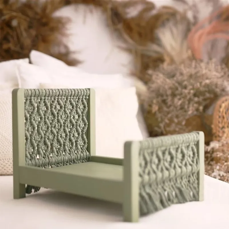 Retro Mini-Bett Neue Produkte  – Baby Products For Newborn Bewertung und Preis