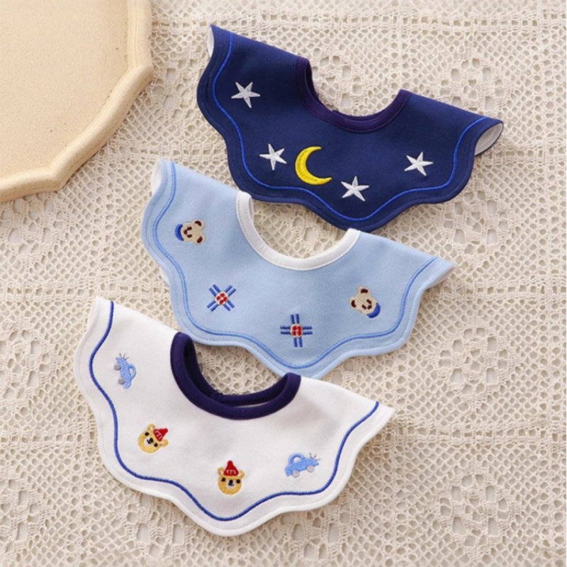 Baby-Lätzchen aus Baumwolle de – Baby Products For Newborn Bewertung und Preis