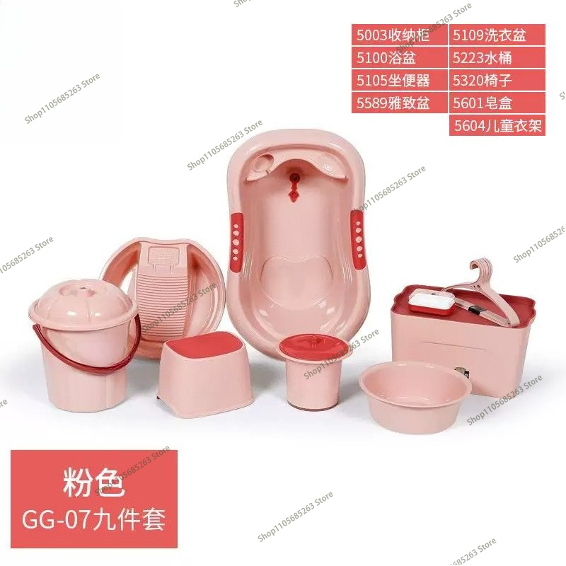 Baby-Badewannen-Set Verbessert – Baby Products For Newborn Bewertung und Preis