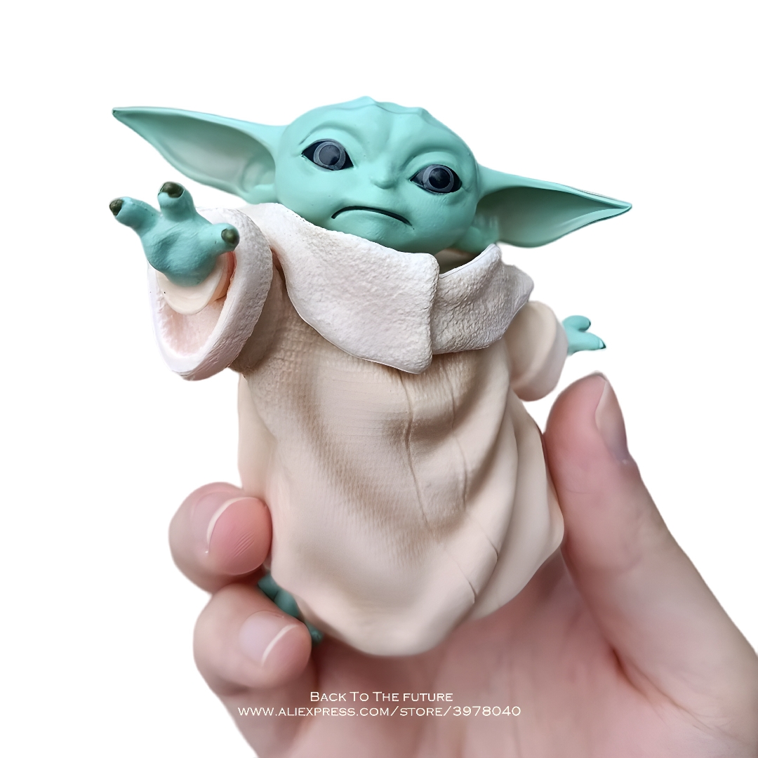 Hasbro Star Wars Filme Master  – Baby Yoda Products Bewertung und Preis