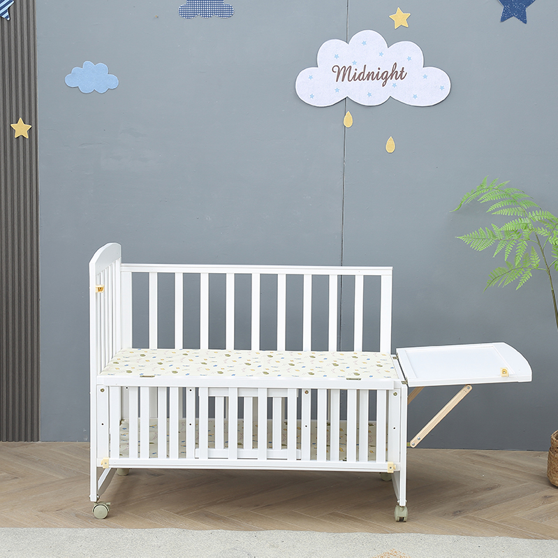 Neues Produkt: Weißes Beistell – Baby Products For Newborn Bewertung und Preis