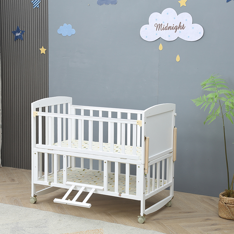 Neues Produkt: Weißes Beistell – Baby Products For Newborn Bewertung und Preis