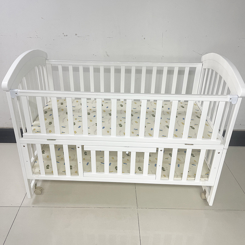 Neues Produkt: Weißes Beistell – Baby Products For Newborn Bewertung und Preis