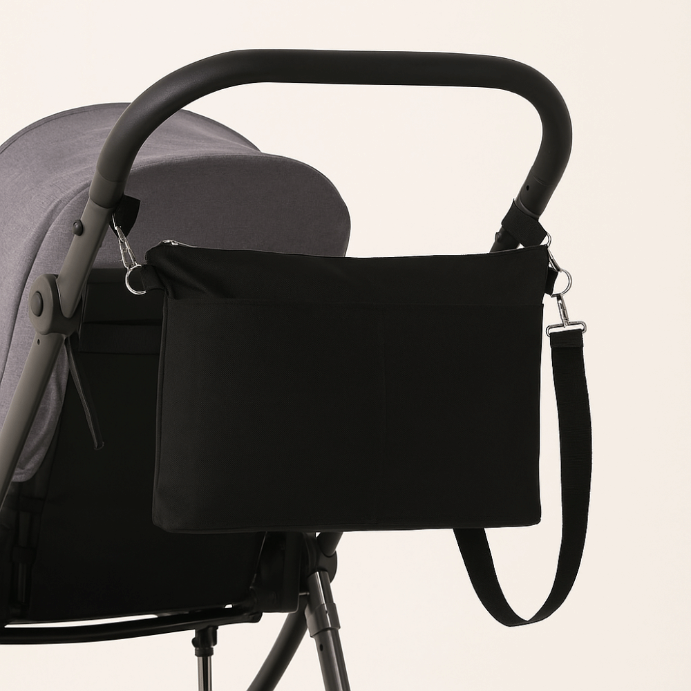 Tragbare Baby Kinderwagen Lage – Diaper Bag Backpack Bewertung und Preis