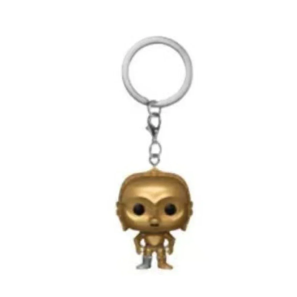 ▏ Schlüsselanhänger Obi-wan Ke – Baby Yoda Products Bewertung und Preis