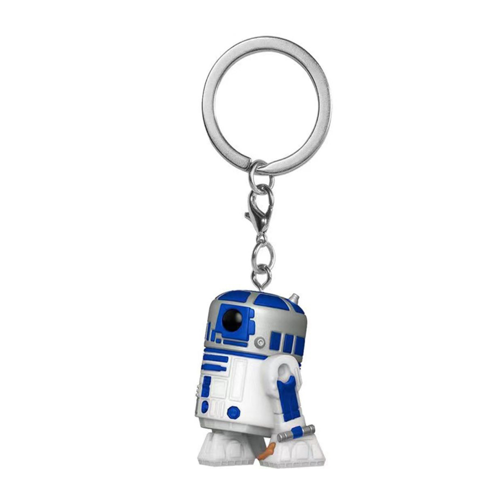 ▏ Schlüsselanhänger Obi-wan Ke – Baby Yoda Products Bewertung und Preis