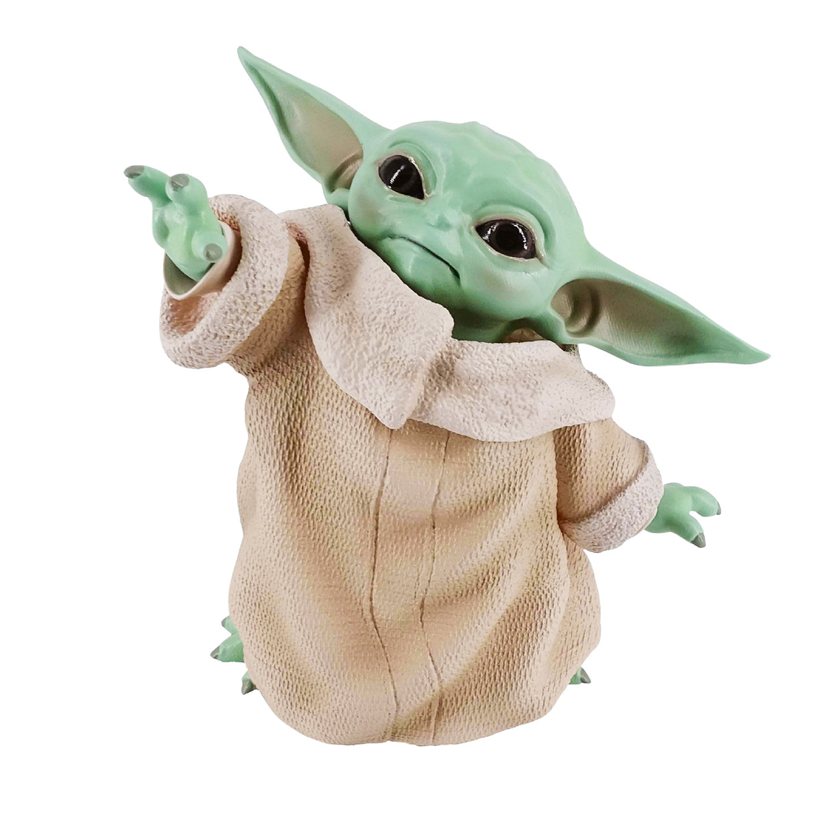 8 cm PVC Yoda Figur Grogu Acti – Baby Yoda Products Bewertung und Preis