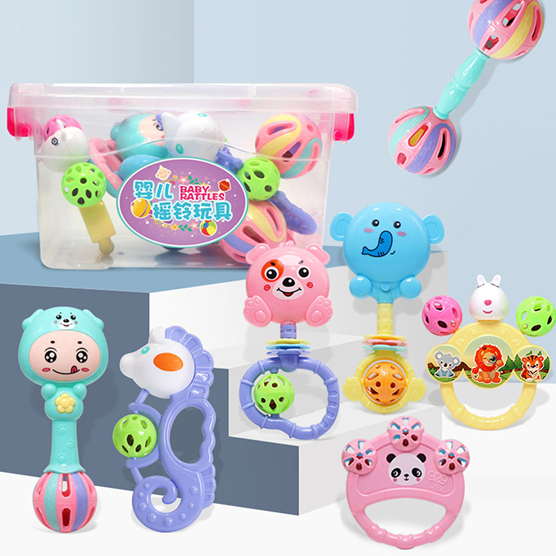 Neu【1/7PCS Sensorischer Beißri – Baby Products For Newborn Bewertung und Preis