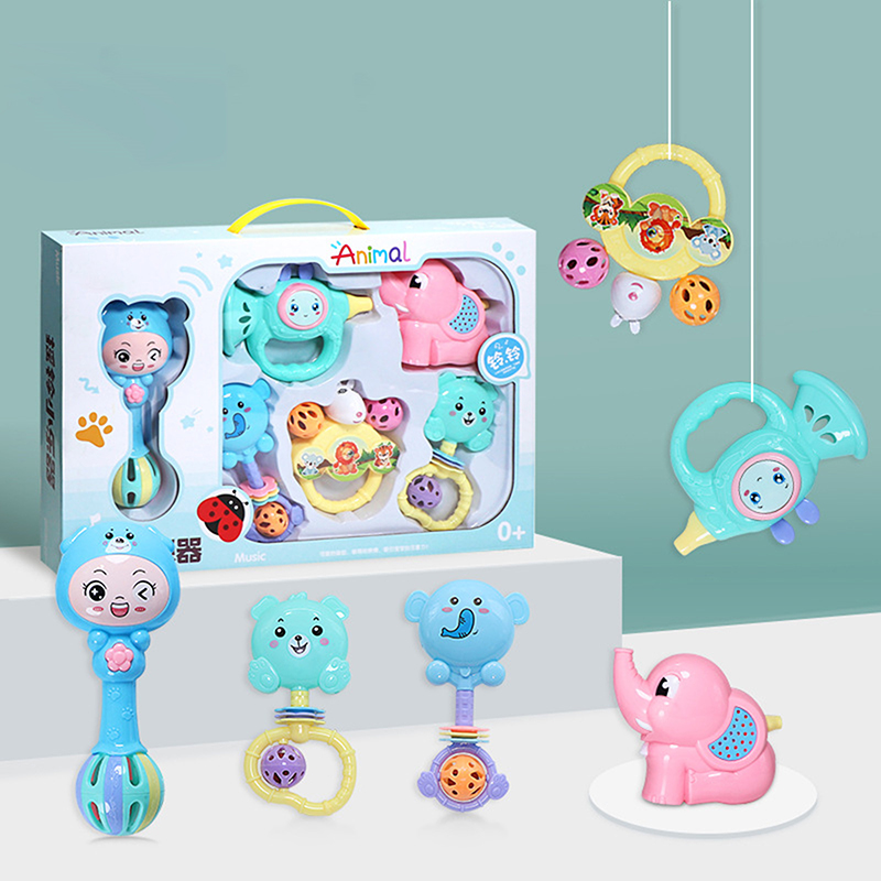Neu【1/7PCS Sensorischer Beißri – Baby Products For Newborn Bewertung und Preis