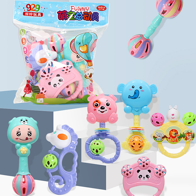 Neu【1/7PCS Sensorischer Beißri – Baby Products For Newborn Bewertung und Preis