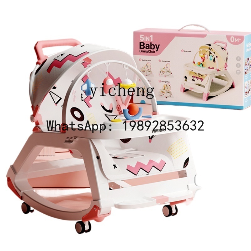 AG Baby-Schaukelstuhl, beruhig – Baby Products For Newborn Bewertung und Preis