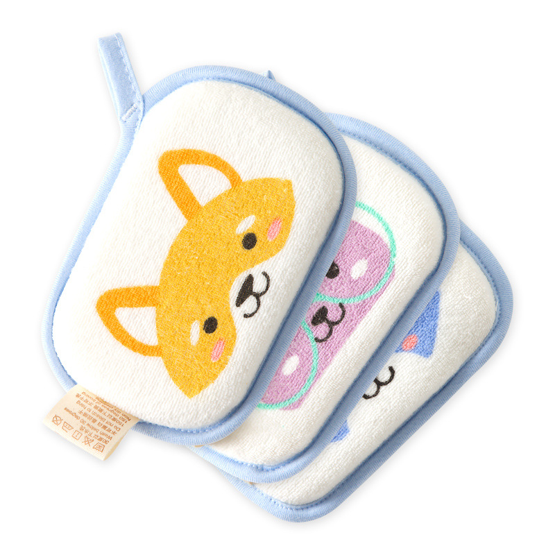 Nette Cartoon Baby Pinsel Supe – Baby Products For Newborn Bewertung und Preis