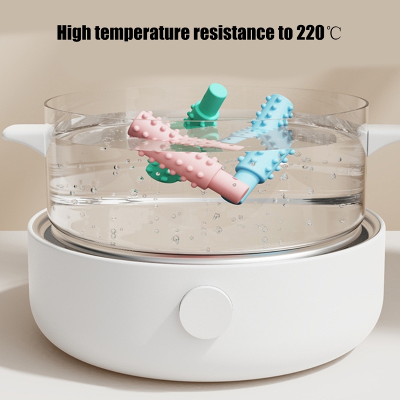 Bpa frei Silikon Baby Beißring – Baby Products For Newborn Bewertung und Preis