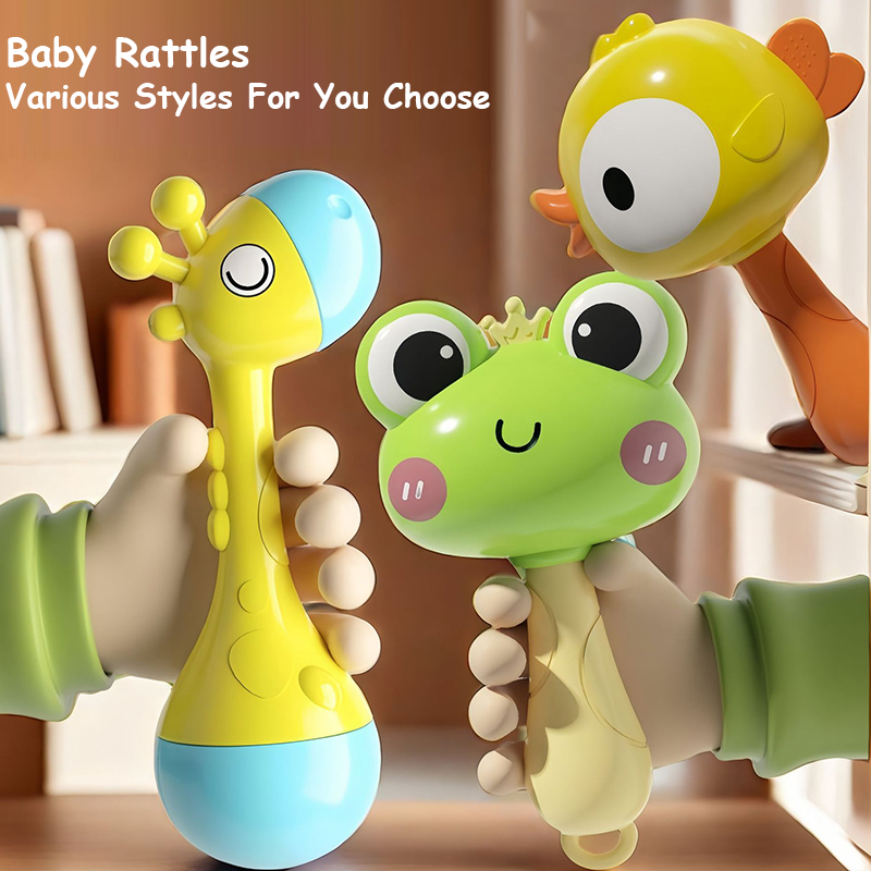Rasselspielzeug für Babys, Kin – Baby Products For Newborn Bewertung und Preis