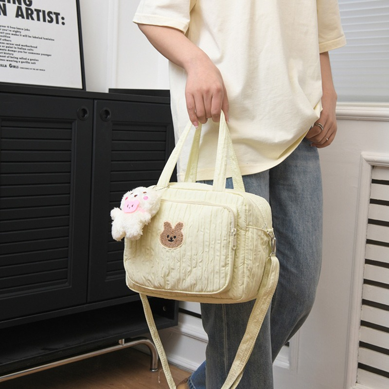 Tragbare Mama-Tasche, niedlich – Diaper Bag Backpack Bewertung und Preis