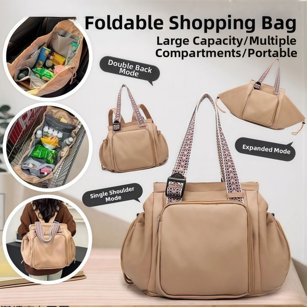 Multifunktionale Reise-Aufbewa – Diaper Bag Backpack Bewertung und Preis