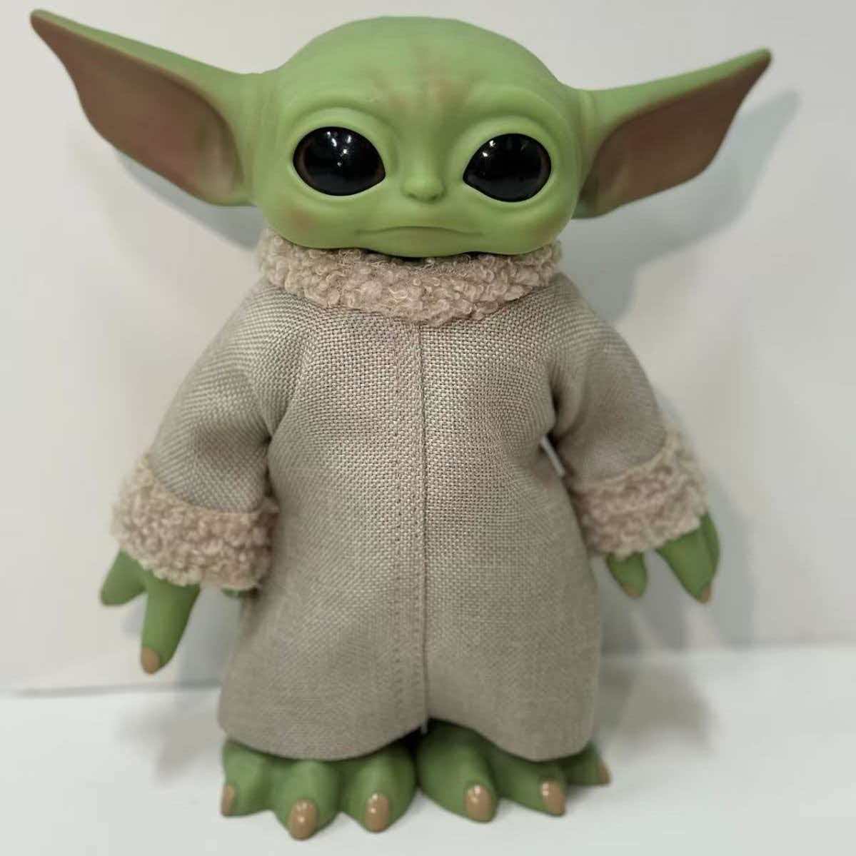 30CM 20cm 17CM Yoda Baby Actio – Baby Yoda Products Bewertung und Preis