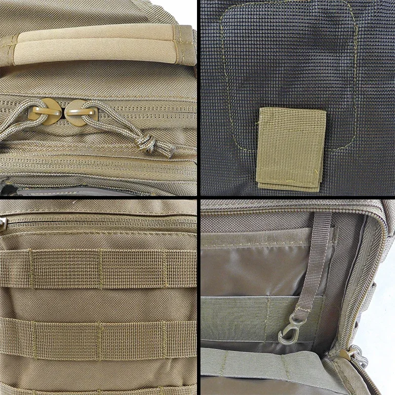 1W Outdoor Schultertasche Rove – Diaper Bag Backpack Bewertung und Preis
