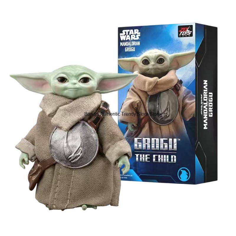 ZD Toys 1:10 Star Wars Figur D – Baby Yoda Products Bewertung und Preis