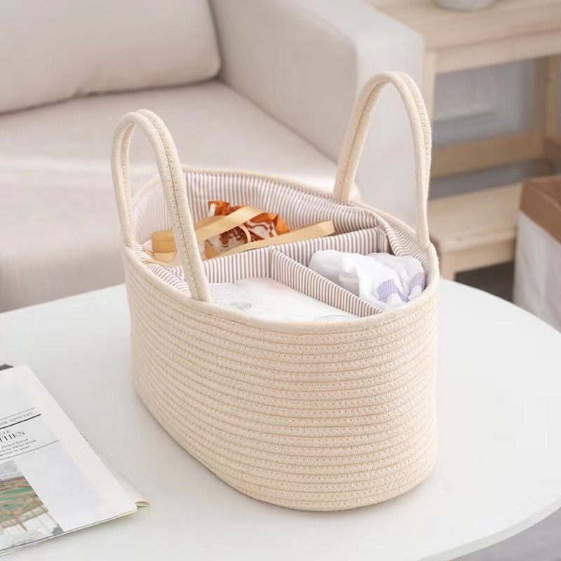 Faltbare Windel Caddy Organisi – Diaper Bag Backpack Bewertung und Preis
