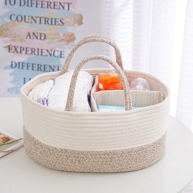 Faltbare Windel Caddy Organisi – Diaper Bag Backpack Bewertung und Preis